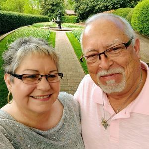 Meet your Posher, Sandy